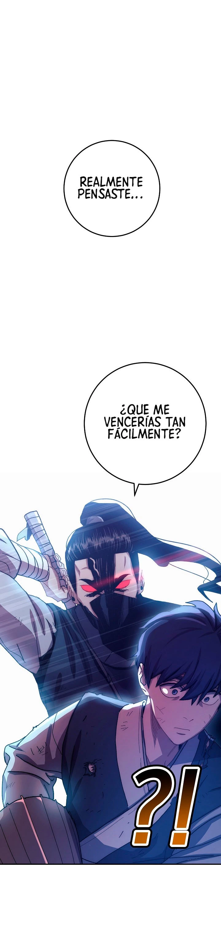 La Leyenda de Asura - El Dragón Venenoso > Capitulo 17 > Page 221