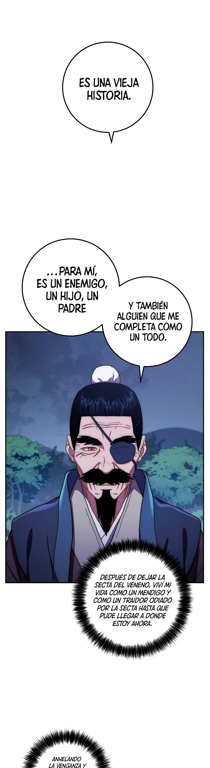 La Leyenda de Asura - El Dragón Venenoso > Capitulo 18 > Page 71