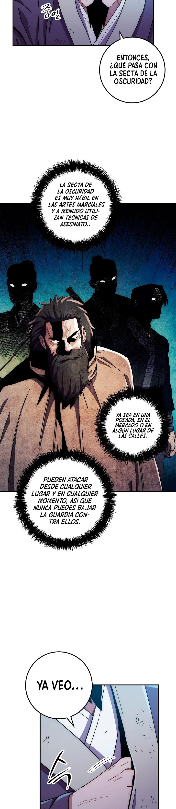 La Leyenda de Asura - El Dragón Venenoso > Capitulo 19 > Page 81