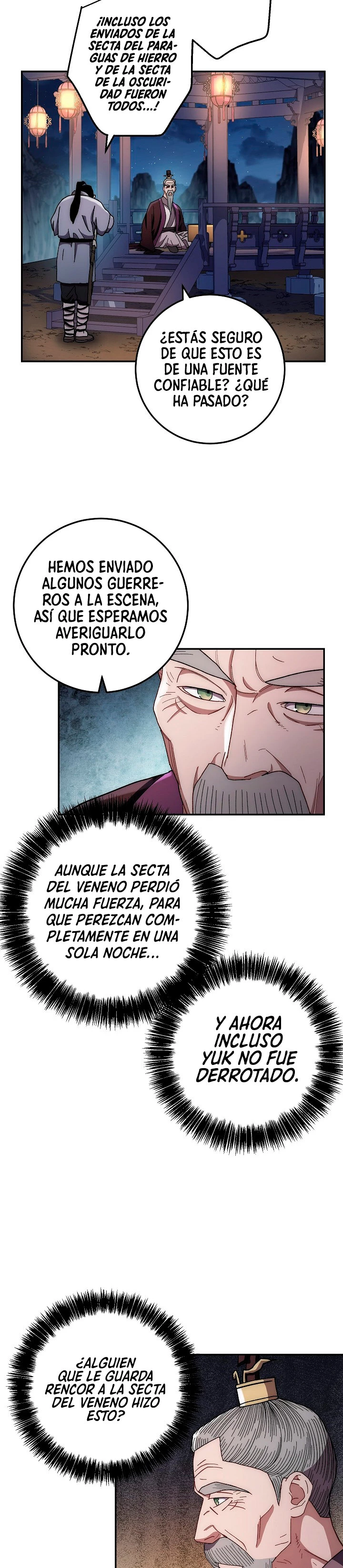 La Leyenda de Asura - El Dragón Venenoso > Capitulo 19 > Page 301