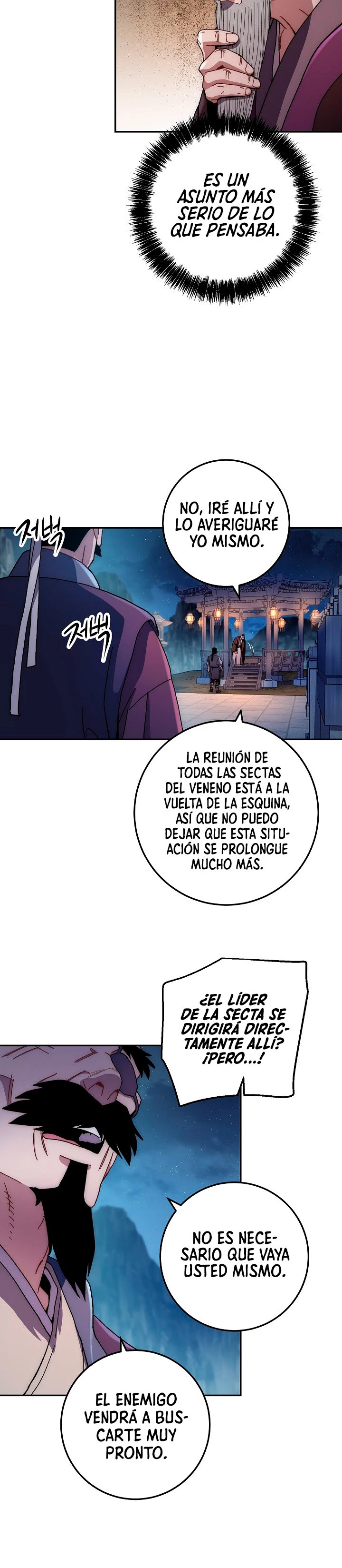 La Leyenda de Asura - El Dragón Venenoso > Capitulo 19 > Page 311