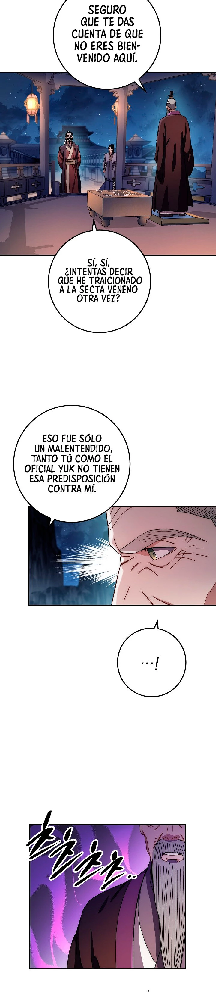 La Leyenda de Asura - El Dragón Venenoso > Capitulo 19 > Page 331