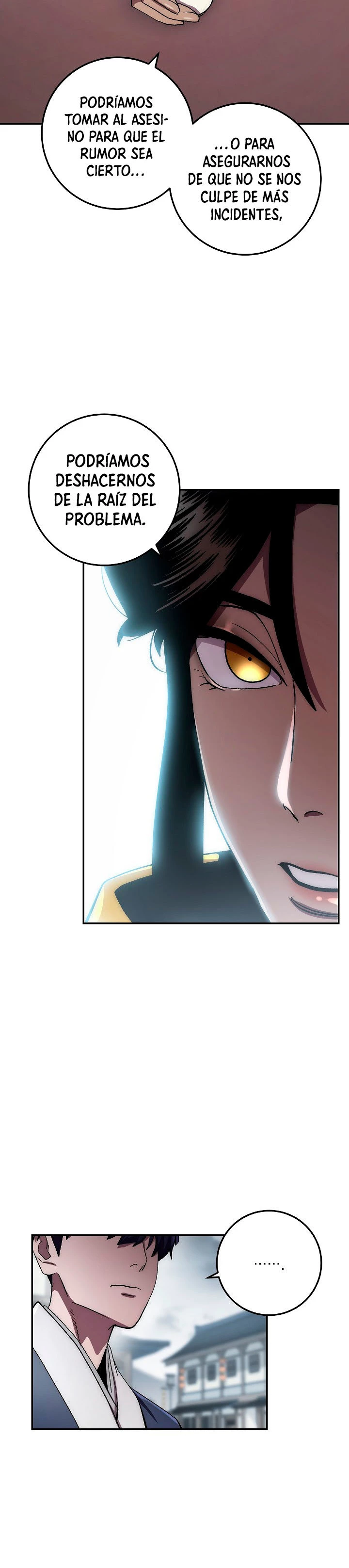 La Leyenda de Asura - El Dragón Venenoso > Capitulo 37 > Page 181