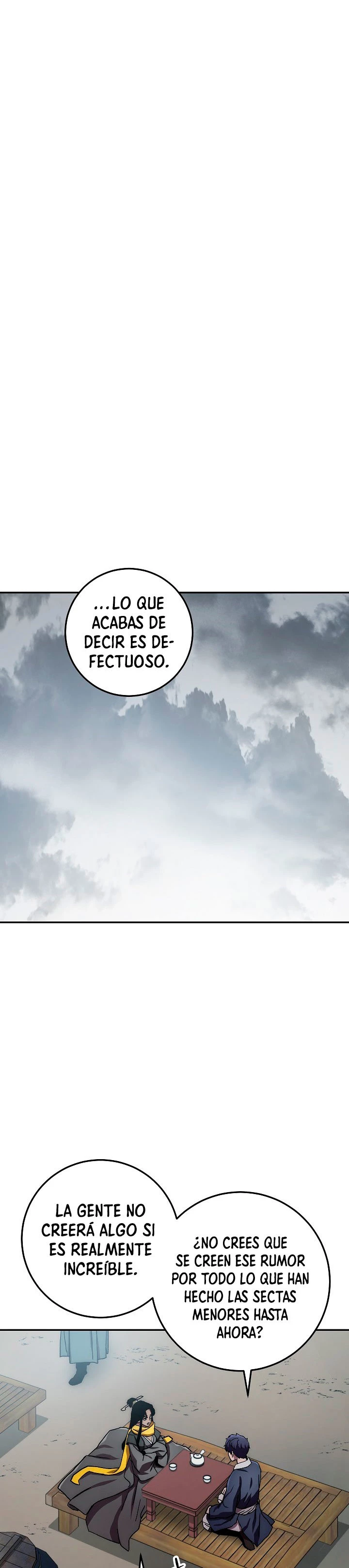 La Leyenda de Asura - El Dragón Venenoso > Capitulo 37 > Page 191