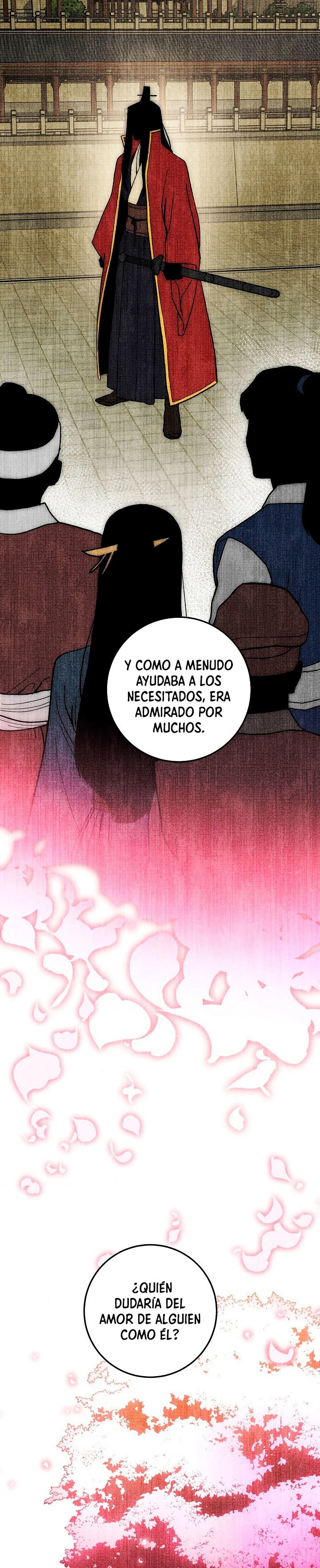 La Leyenda de Asura - El Dragón Venenoso > Capitulo 37 > Page 231