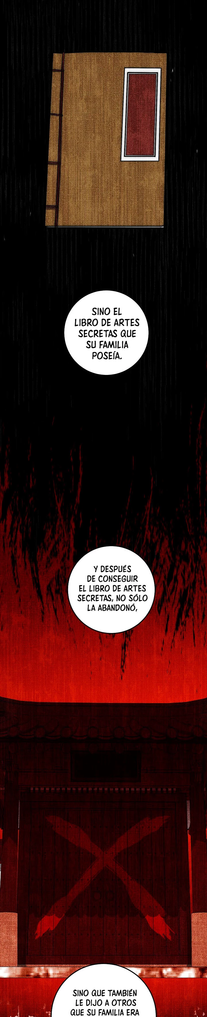 La Leyenda de Asura - El Dragón Venenoso > Capitulo 37 > Page 251