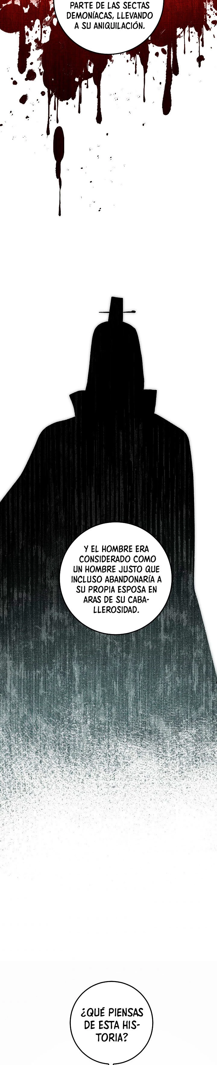 La Leyenda de Asura - El Dragón Venenoso > Capitulo 37 > Page 261