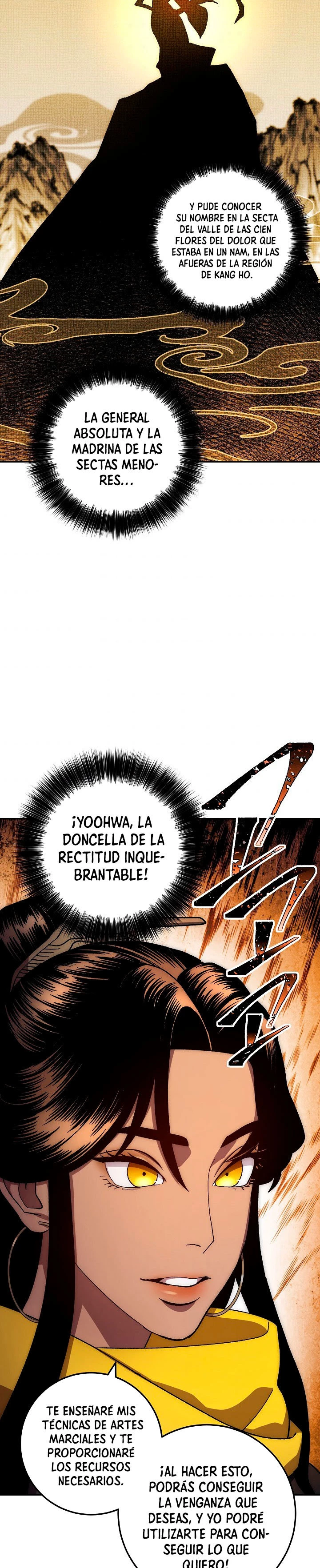 La Leyenda de Asura - El Dragón Venenoso > Capitulo 37 > Page 341