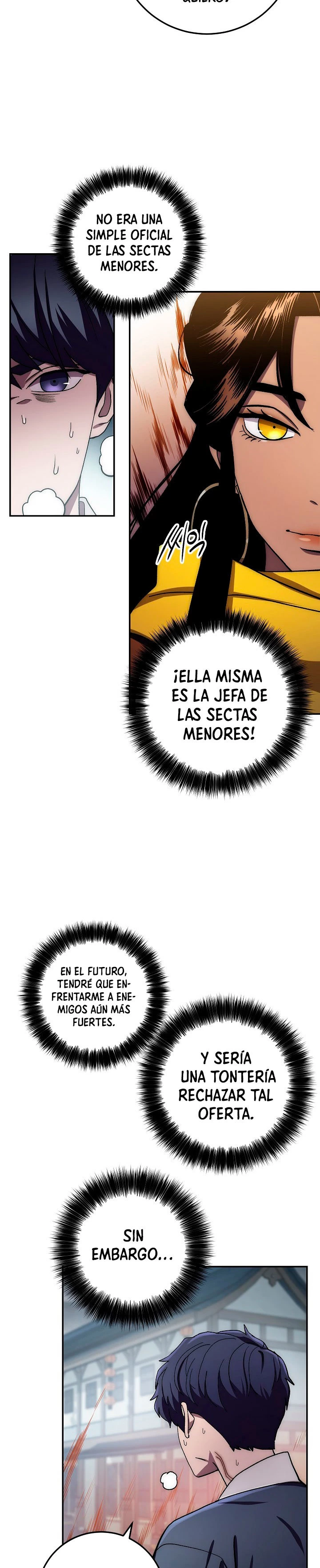 La Leyenda de Asura - El Dragón Venenoso > Capitulo 37 > Page 351