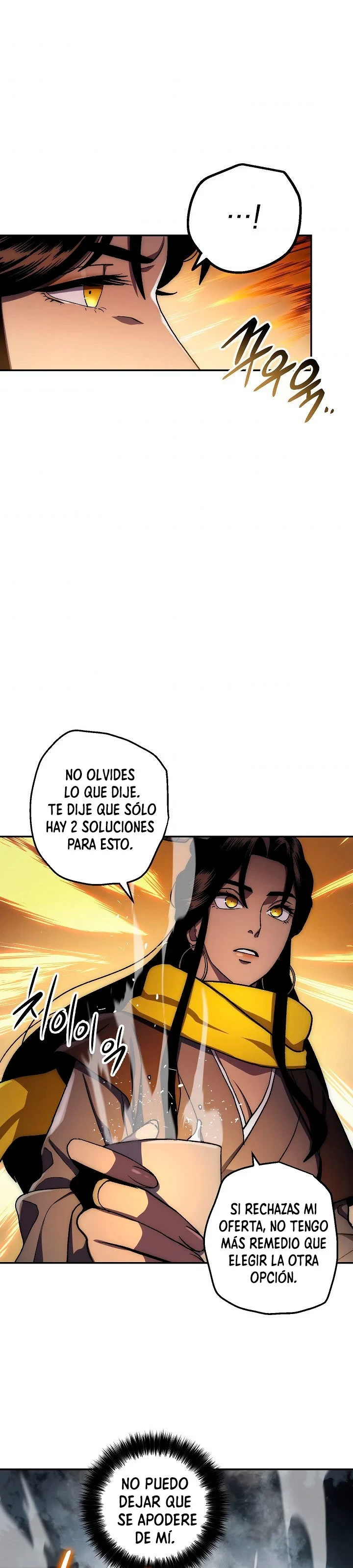 La Leyenda de Asura - El Dragón Venenoso > Capitulo 37 > Page 371