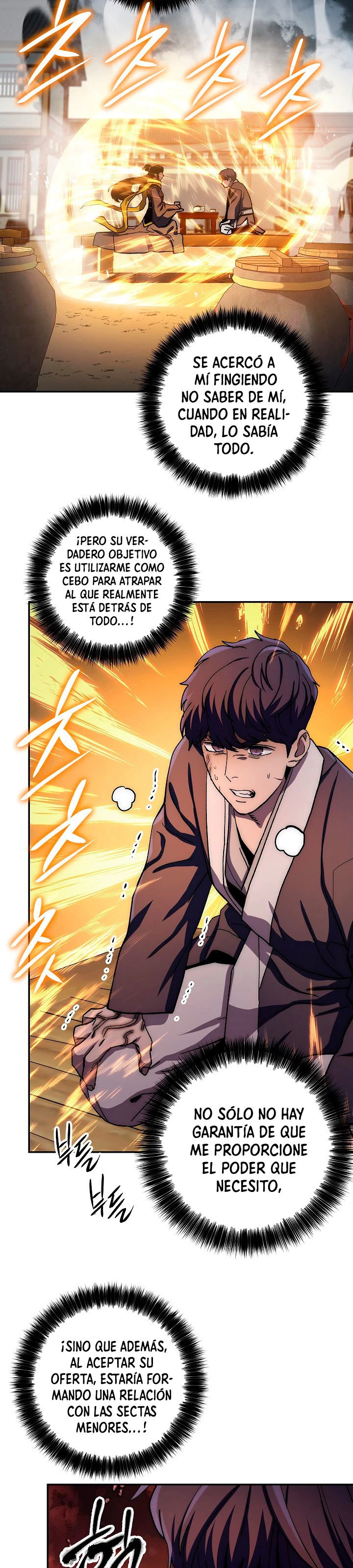 La Leyenda de Asura - El Dragón Venenoso > Capitulo 37 > Page 381