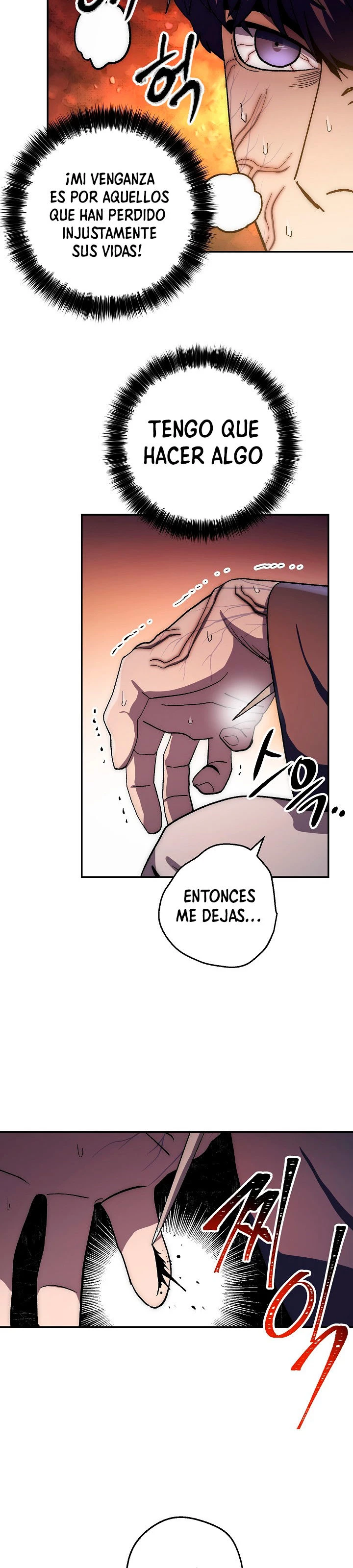 La Leyenda de Asura - El Dragón Venenoso > Capitulo 37 > Page 391