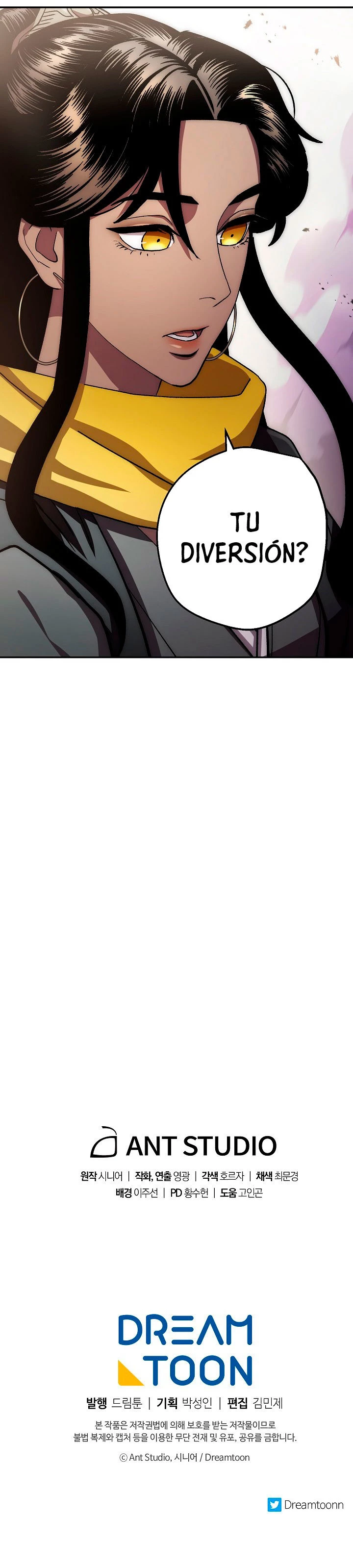 La Leyenda de Asura - El Dragón Venenoso > Capitulo 37 > Page 461