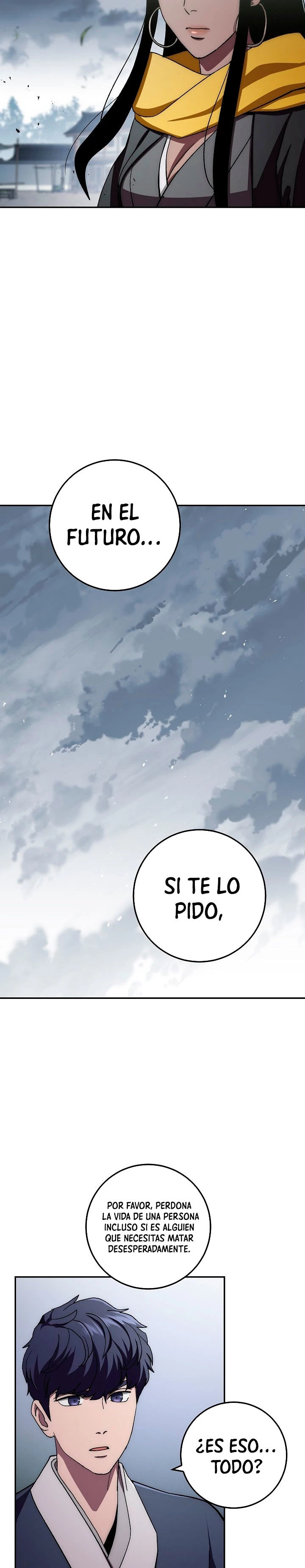 La Leyenda de Asura - El Dragón Venenoso > Capitulo 38 > Page 301