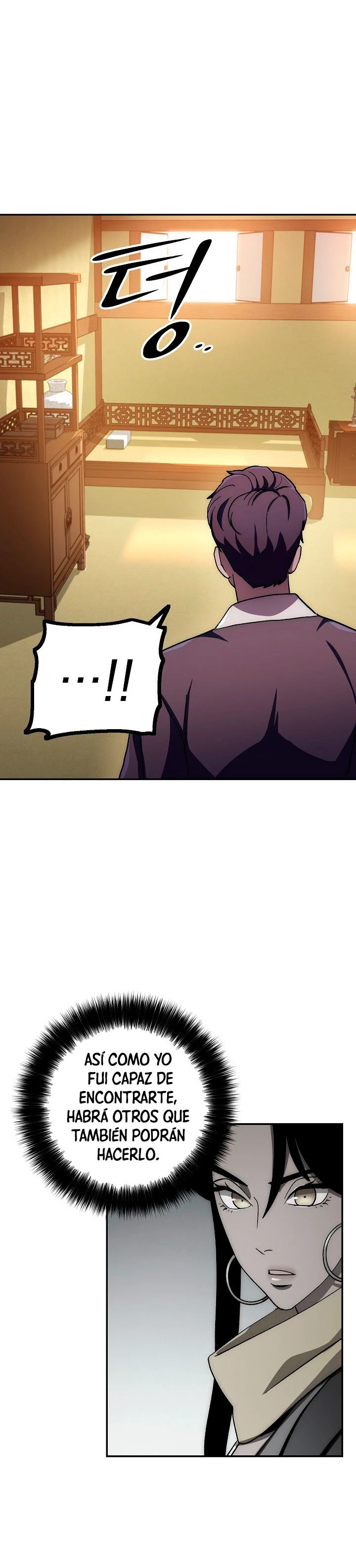 La Leyenda de Asura - El Dragón Venenoso > Capitulo 39 > Page 31