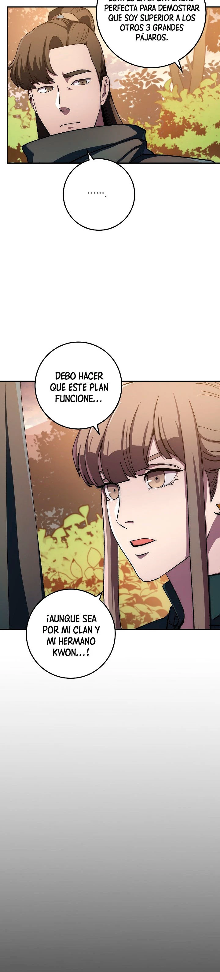La Leyenda de Asura - El Dragón Venenoso > Capitulo 39 > Page 81