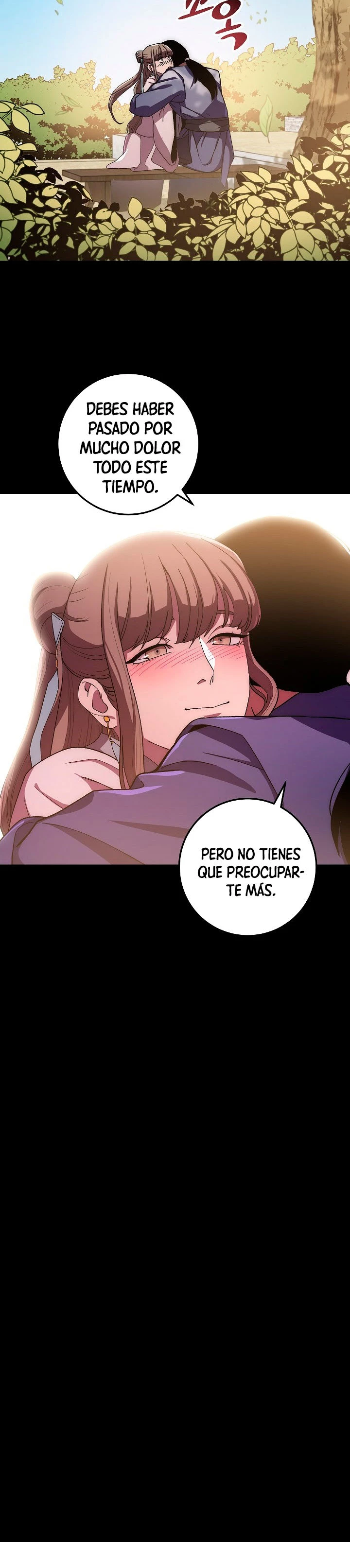 La Leyenda de Asura - El Dragón Venenoso > Capitulo 39 > Page 121