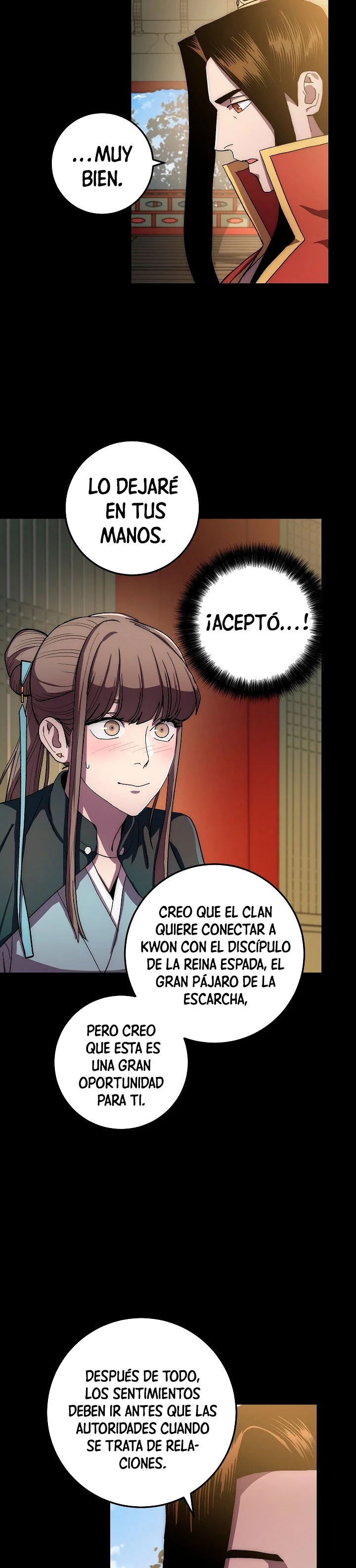 La Leyenda de Asura - El Dragón Venenoso > Capitulo 39 > Page 171