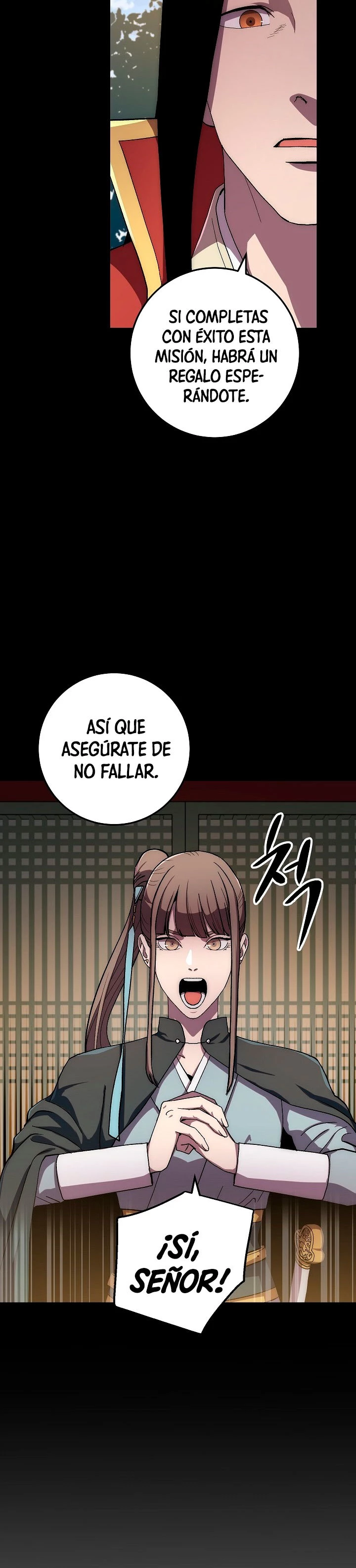 La Leyenda de Asura - El Dragón Venenoso > Capitulo 39 > Page 181