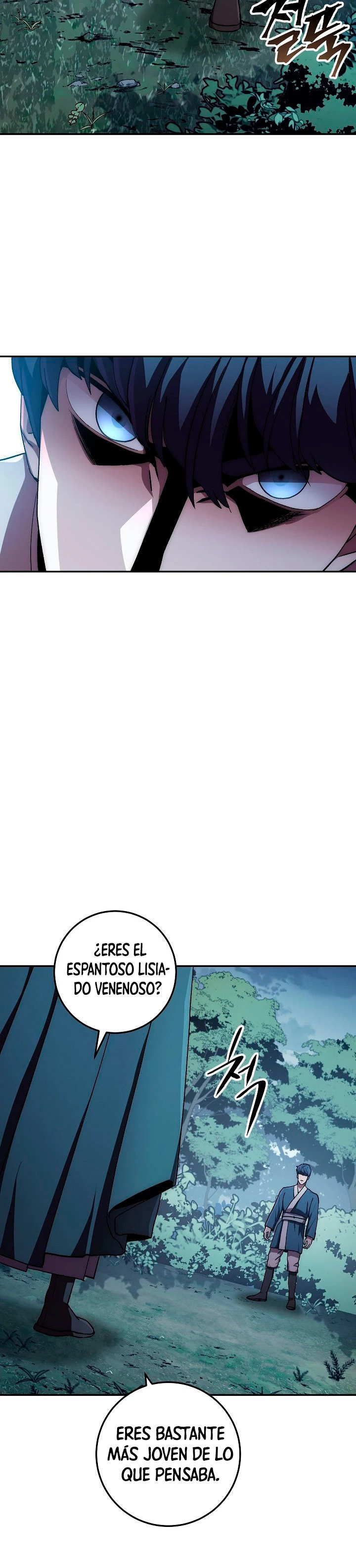 La Leyenda de Asura - El Dragón Venenoso > Capitulo 39 > Page 211