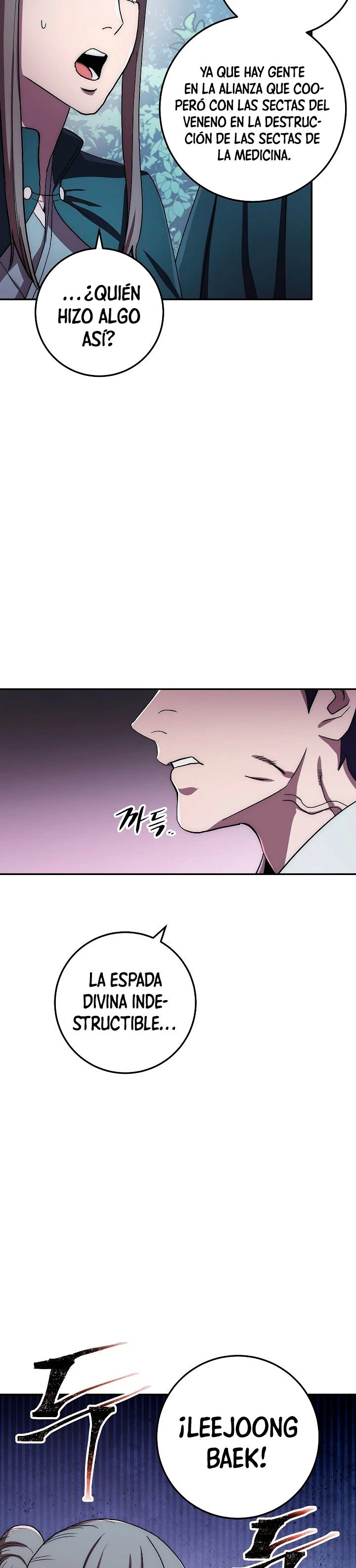 La Leyenda de Asura - El Dragón Venenoso > Capitulo 39 > Page 301