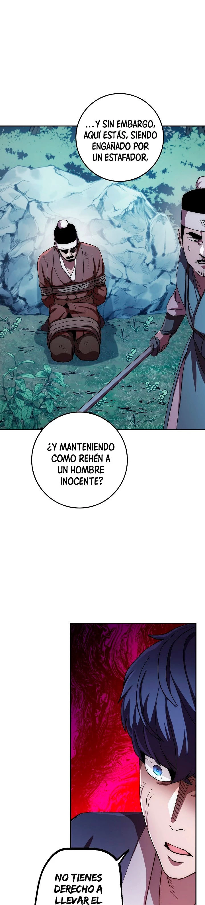 La Leyenda de Asura - El Dragón Venenoso > Capitulo 39 > Page 341