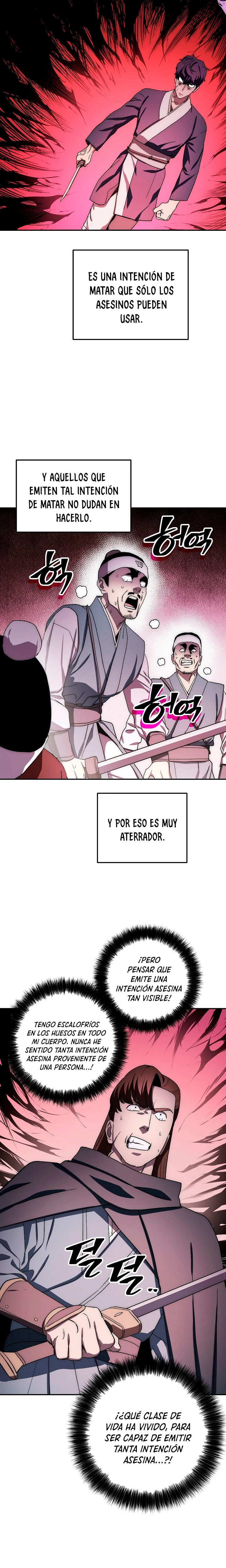 La Leyenda de Asura - El Dragón Venenoso > Capitulo 40 > Page 81