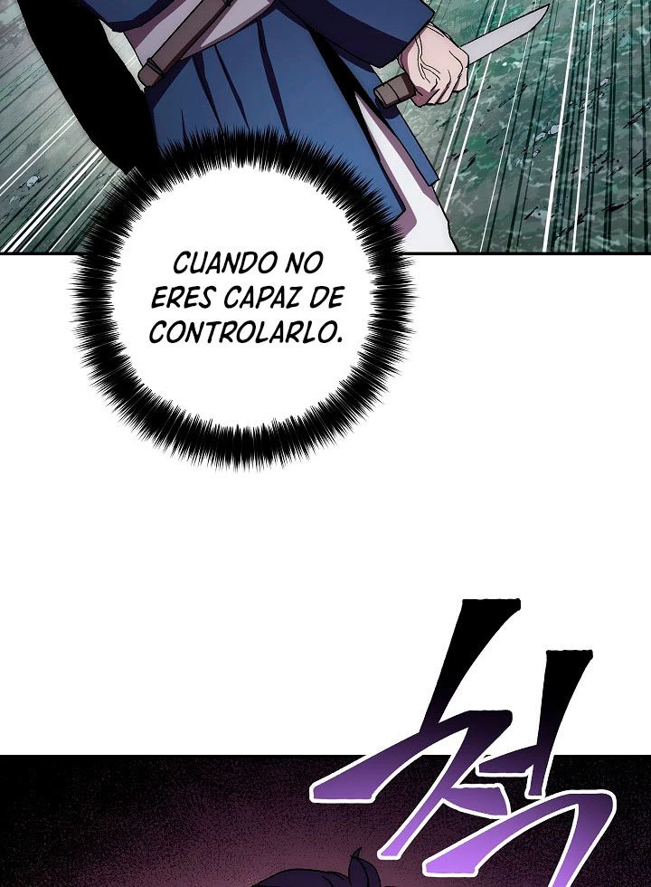 La Leyenda de Asura - El Dragón Venenoso > Capitulo 40 > Page 101