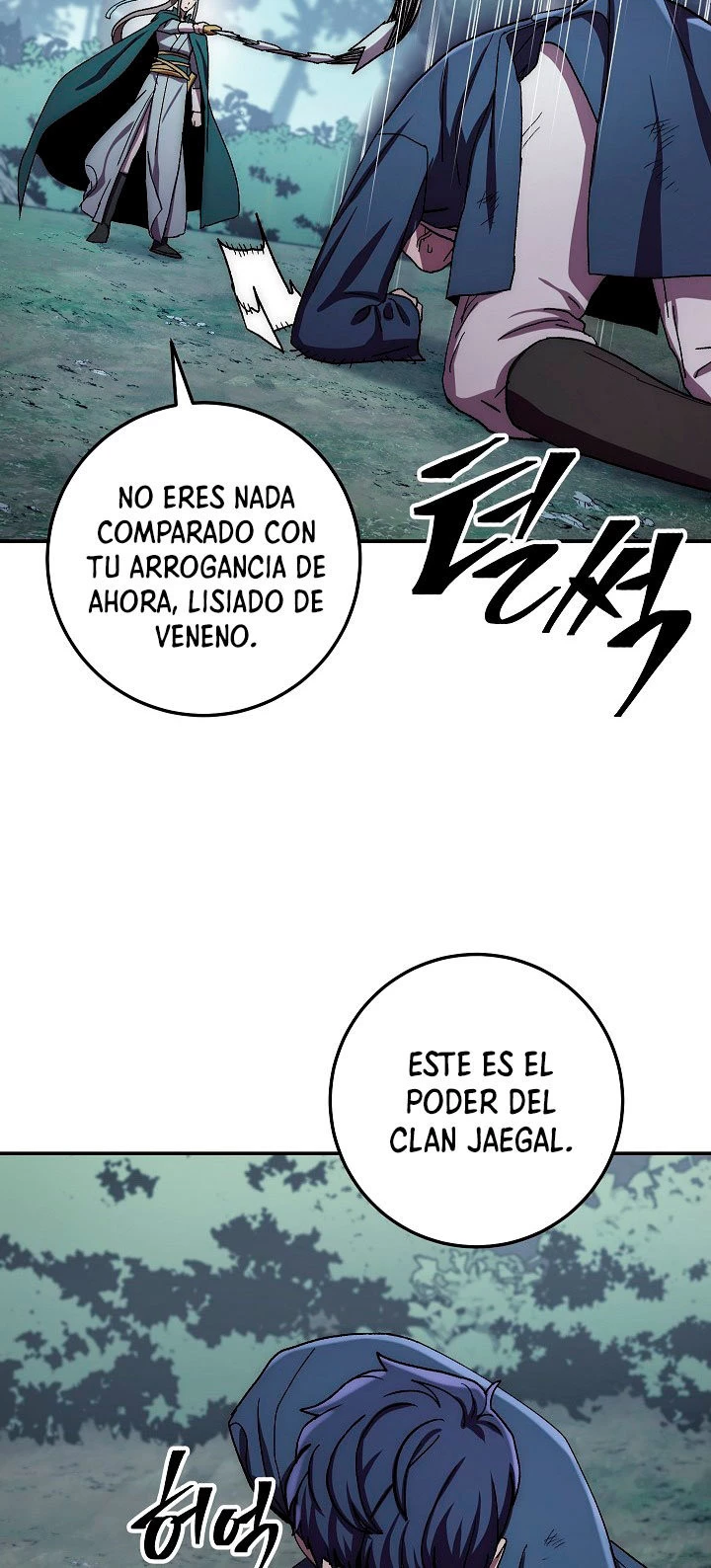 La Leyenda de Asura - El Dragón Venenoso > Capitulo 40 > Page 291