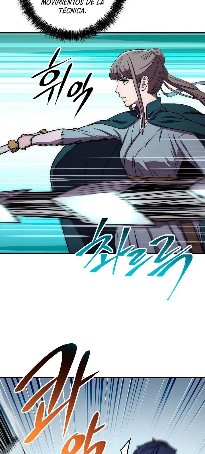 La Leyenda de Asura - El Dragón Venenoso > Capitulo 40 > Page 311