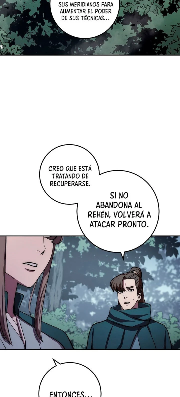 La Leyenda de Asura - El Dragón Venenoso > Capitulo 40 > Page 331