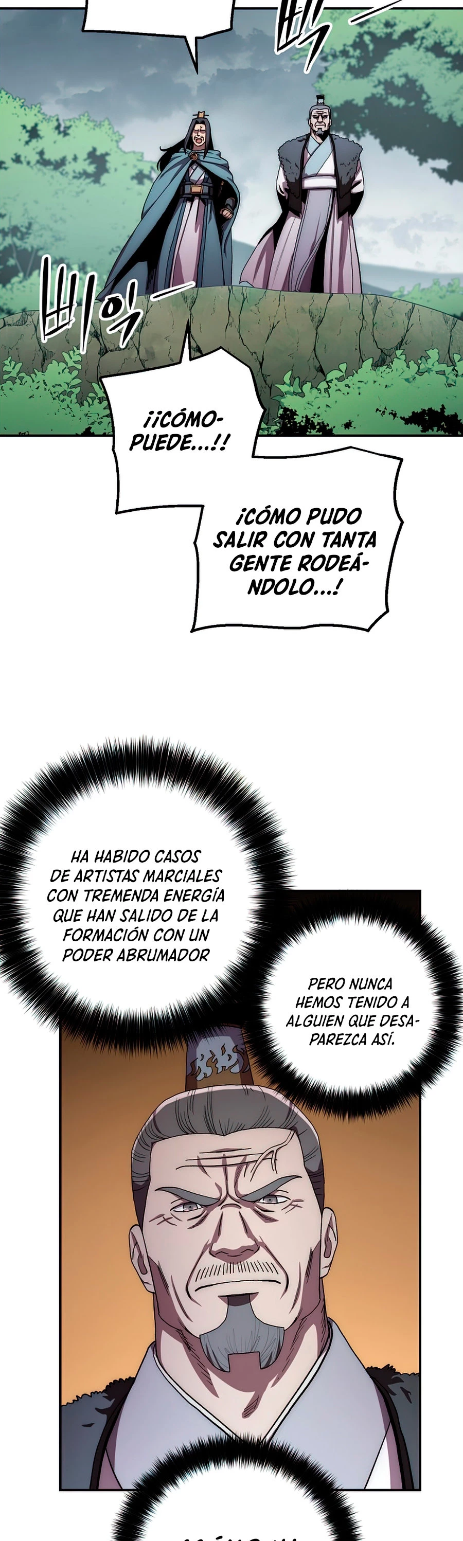 La Leyenda de Asura - El Dragón Venenoso > Capitulo 51 > Page 31