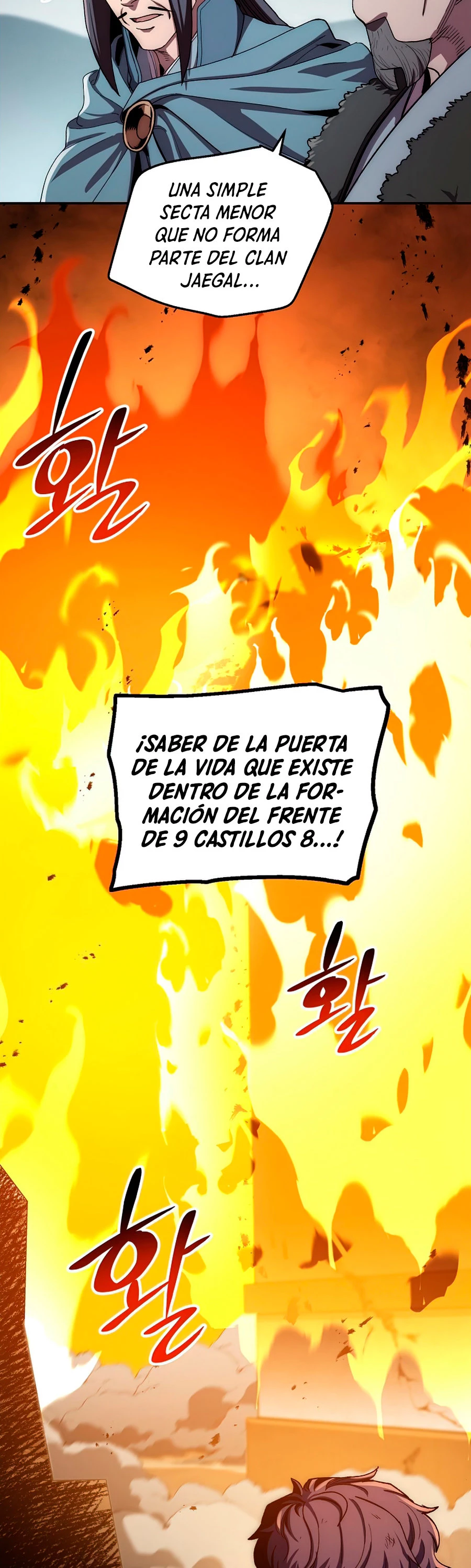 La Leyenda de Asura - El Dragón Venenoso > Capitulo 51 > Page 51