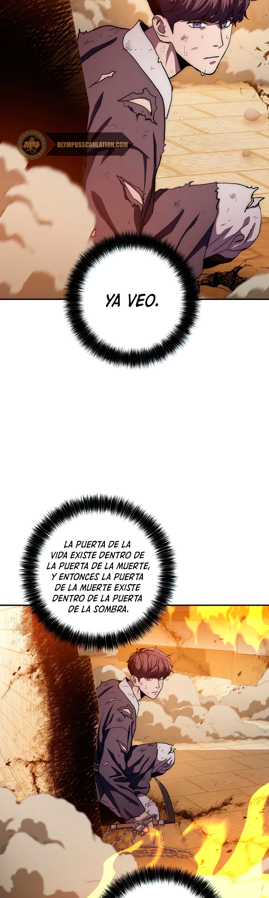La Leyenda de Asura - El Dragón Venenoso > Capitulo 51 > Page 61
