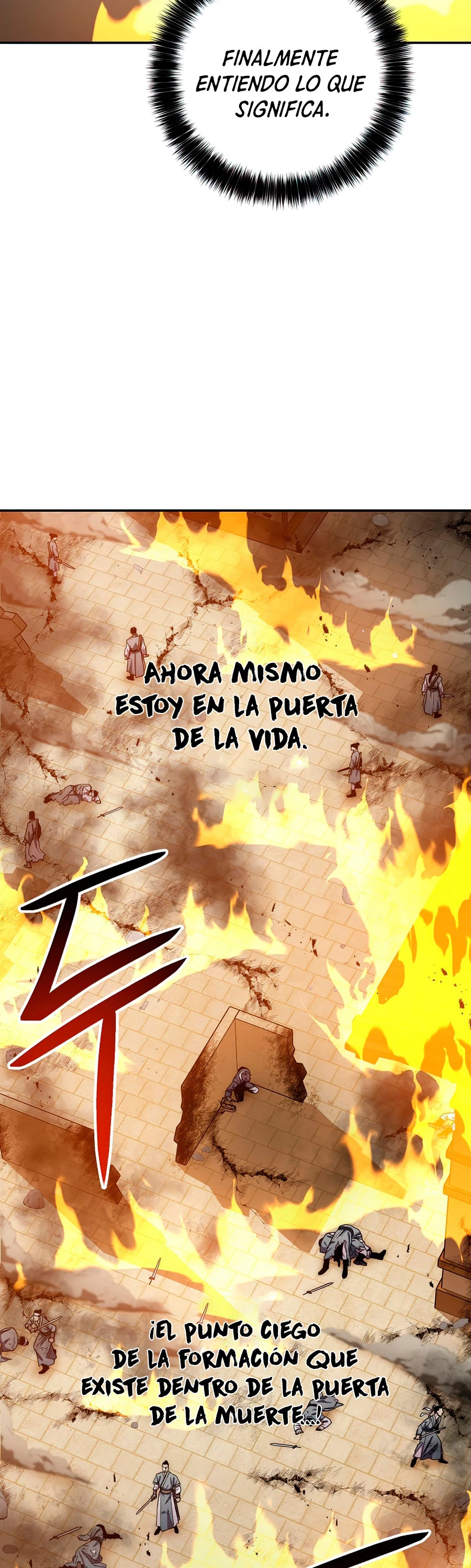 La Leyenda de Asura - El Dragón Venenoso > Capitulo 51 > Page 71