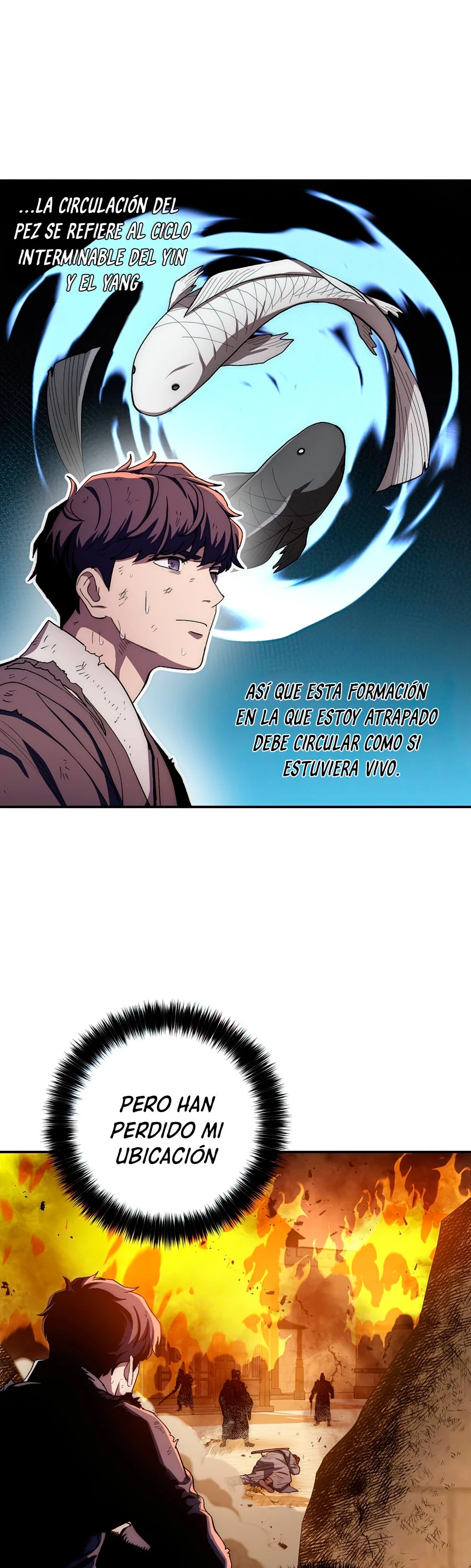 La Leyenda de Asura - El Dragón Venenoso > Capitulo 51 > Page 101