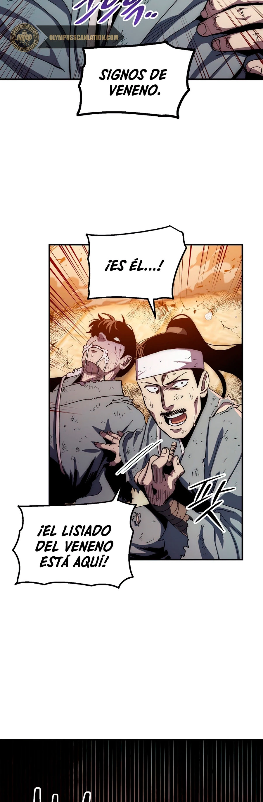 La Leyenda de Asura - El Dragón Venenoso > Capitulo 51 > Page 181