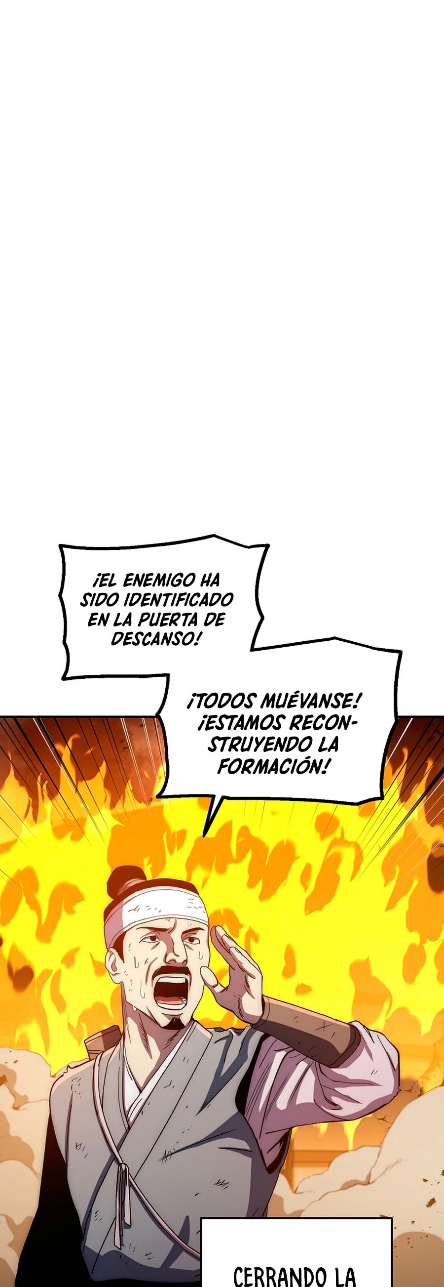 La Leyenda de Asura - El Dragón Venenoso > Capitulo 51 > Page 231