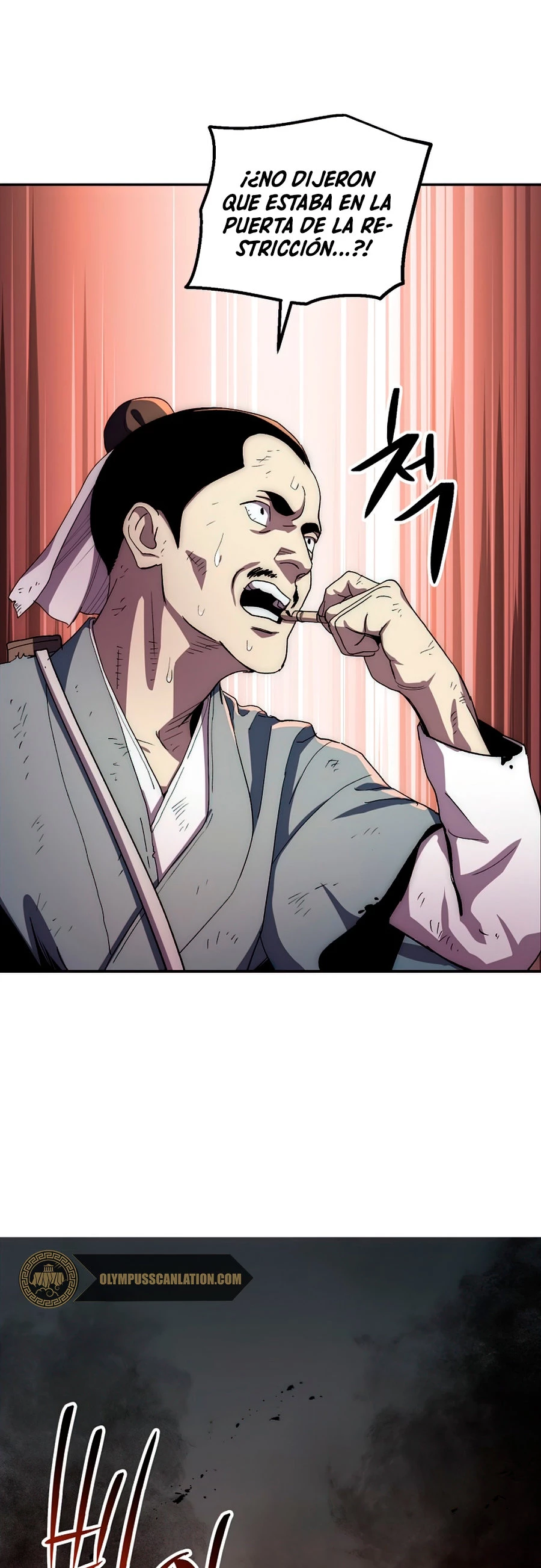 La Leyenda de Asura - El Dragón Venenoso > Capitulo 51 > Page 281