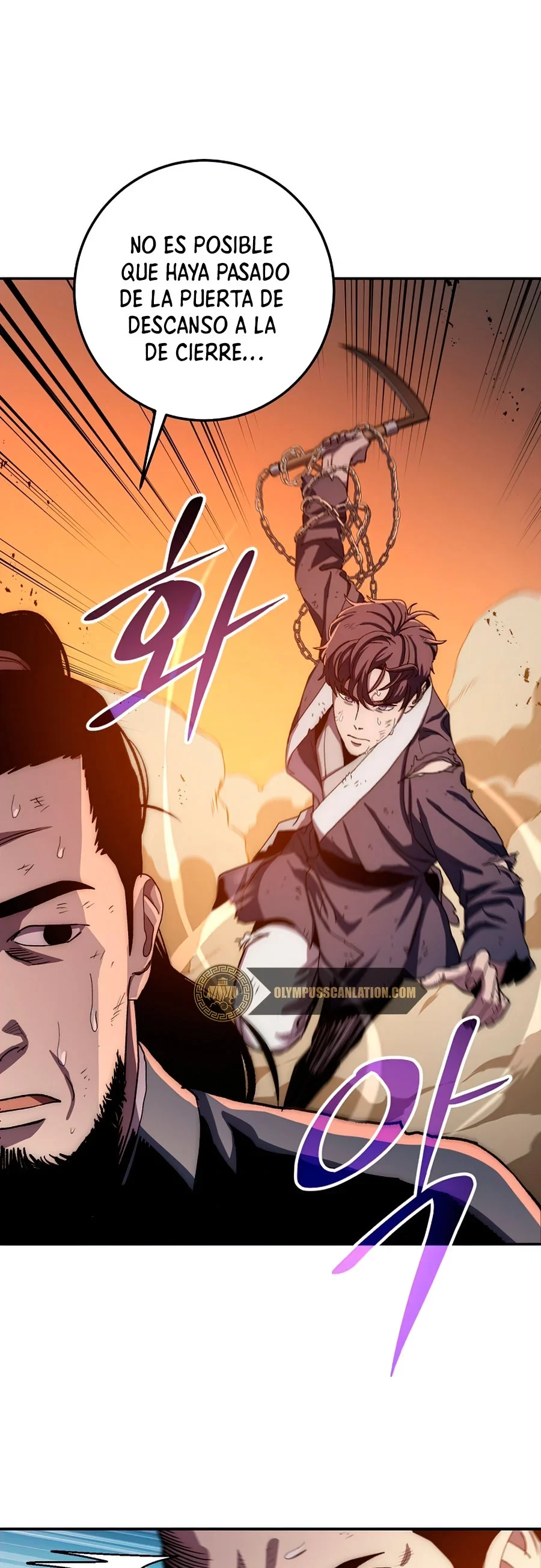 La Leyenda de Asura - El Dragón Venenoso > Capitulo 51 > Page 301