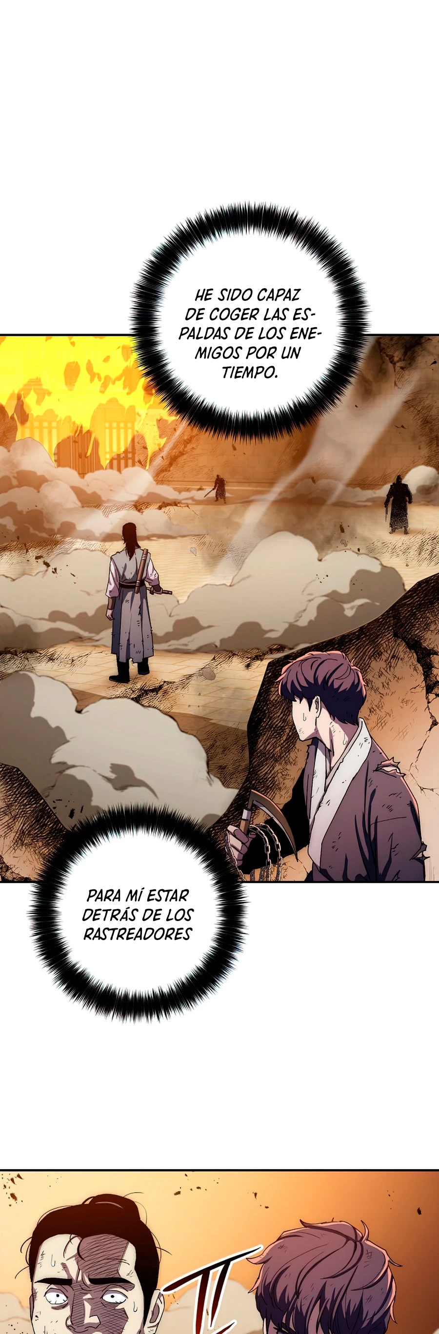 La Leyenda de Asura - El Dragón Venenoso > Capitulo 51 > Page 401