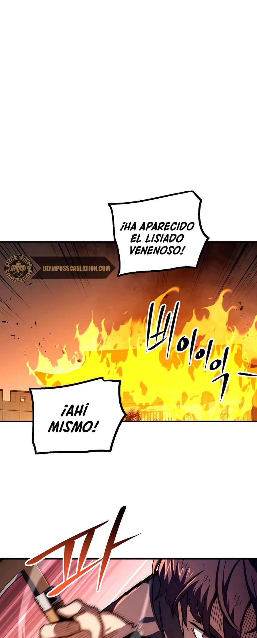 La Leyenda de Asura - El Dragón Venenoso > Capitulo 51 > Page 441