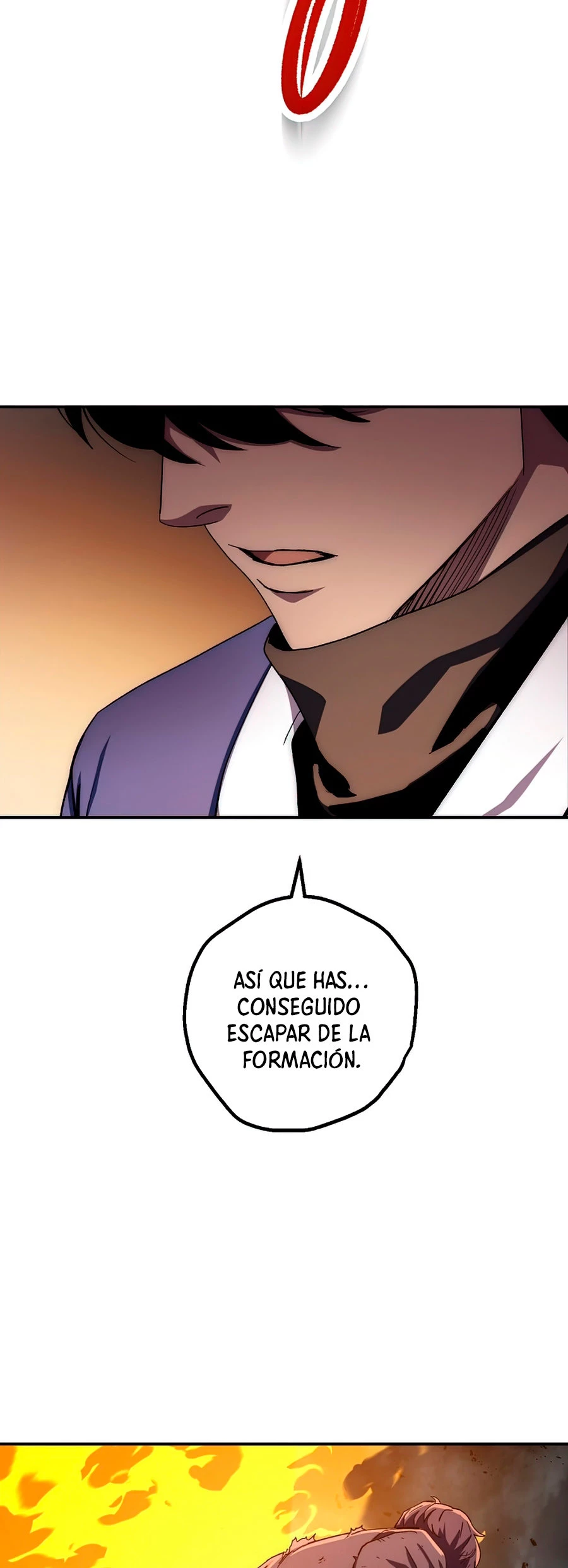 La Leyenda de Asura - El Dragón Venenoso > Capitulo 51 > Page 521