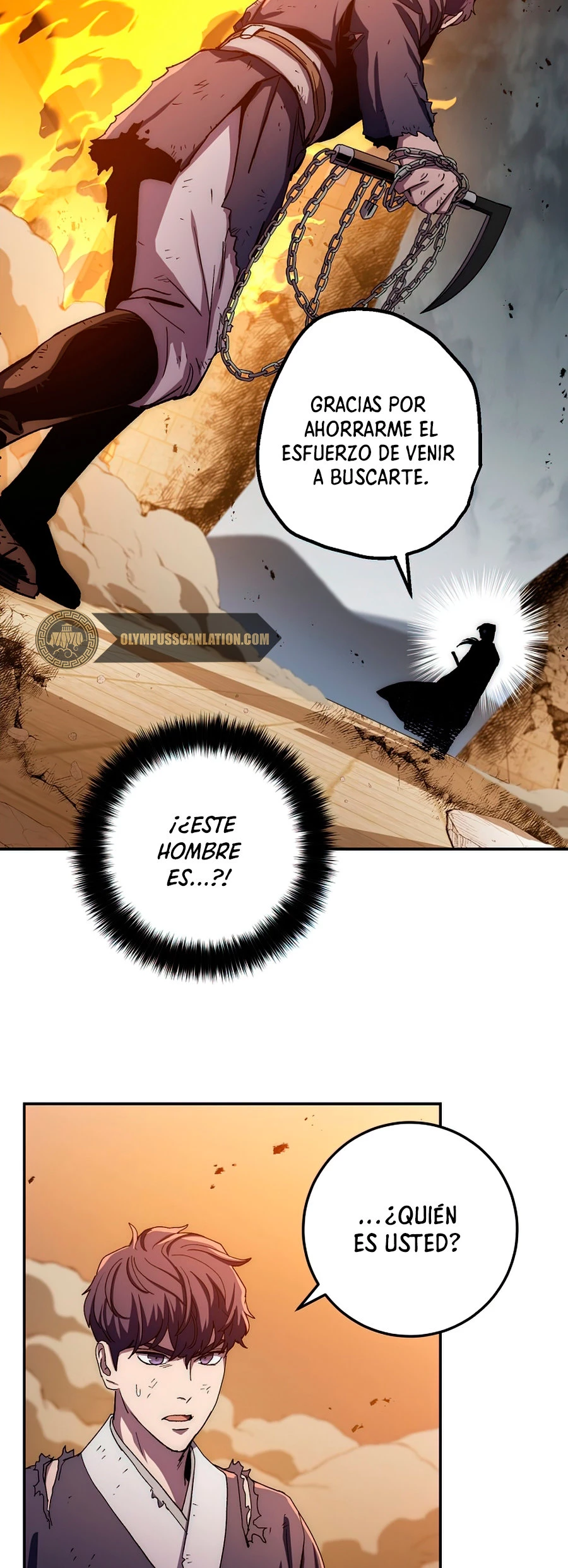La Leyenda de Asura - El Dragón Venenoso > Capitulo 51 > Page 531