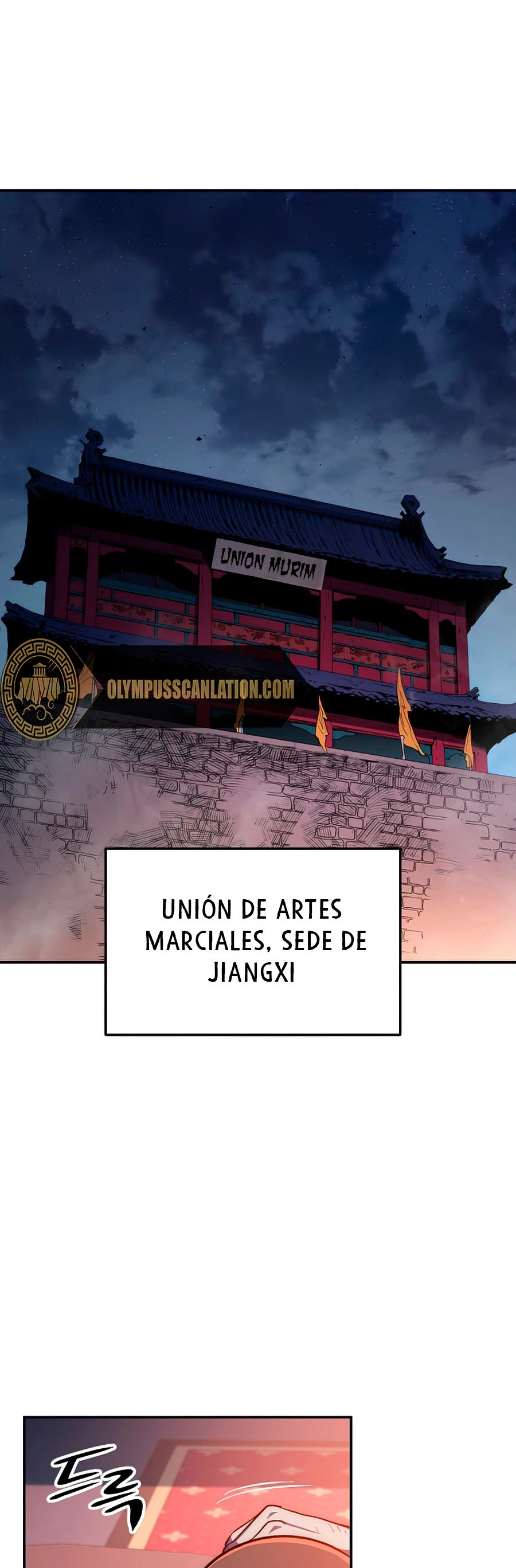 La Leyenda de Asura - El Dragón Venenoso > Capitulo 52 > Page 41