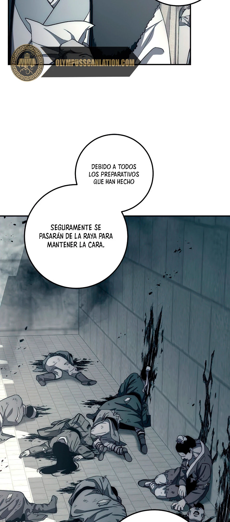 La Leyenda de Asura - El Dragón Venenoso > Capitulo 52 > Page 161
