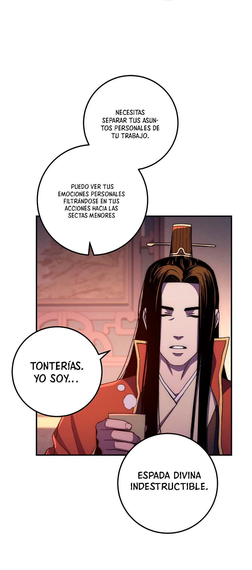 La Leyenda de Asura - El Dragón Venenoso > Capitulo 52 > Page 181