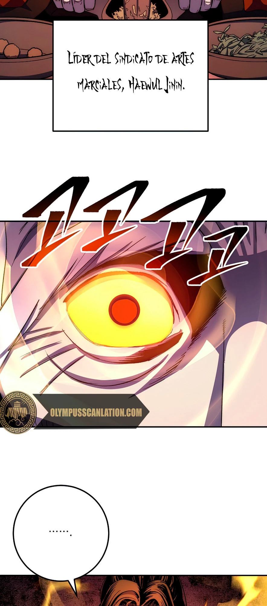La Leyenda de Asura - El Dragón Venenoso > Capitulo 52 > Page 201