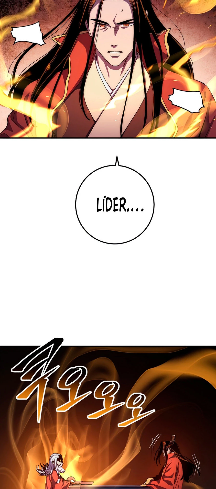 La Leyenda de Asura - El Dragón Venenoso > Capitulo 52 > Page 221