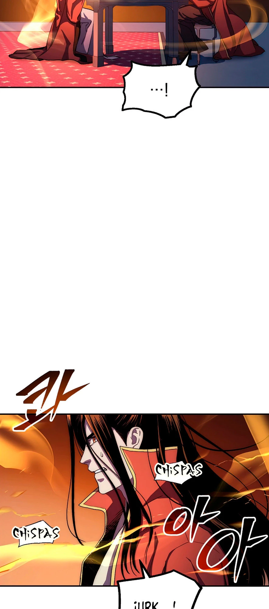 La Leyenda de Asura - El Dragón Venenoso > Capitulo 52 > Page 231